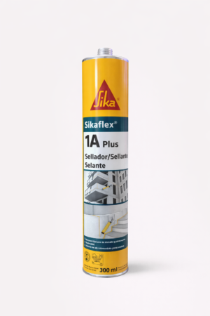 Sikaflex®-1A Plus Sellador Poliuretano 300 ml